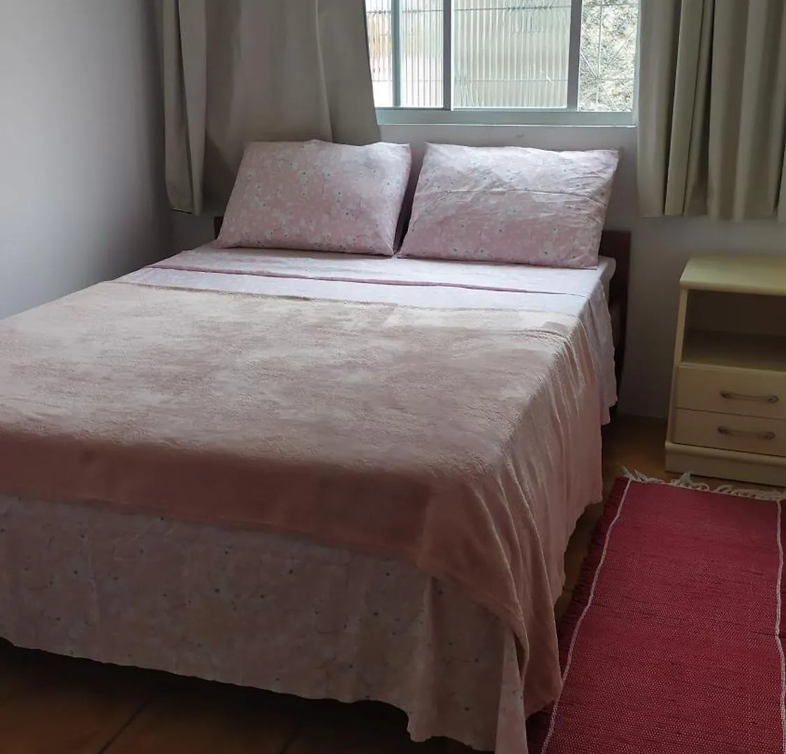 Meu Cantinho Monte Verde Florianópolis Apartman