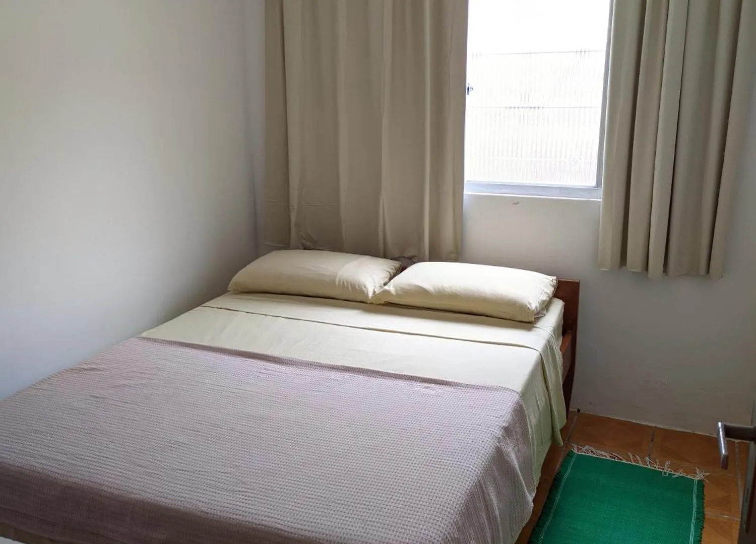 Meu Cantinho Monte Verde Florianópolis Apartman
