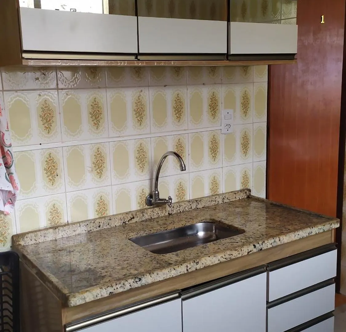 Apartman Meu Cantinho Monte Verde Florianópolis